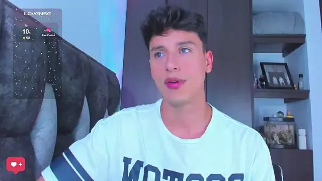 I_Gabriel on StripChat