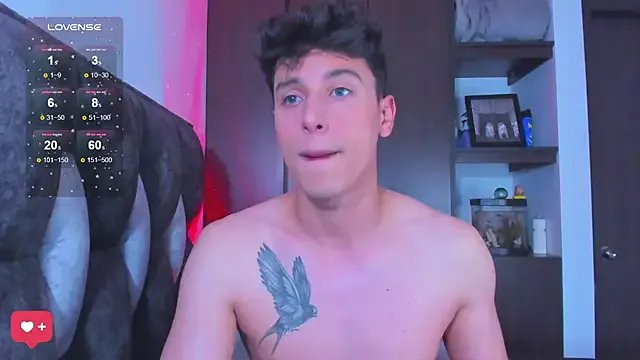 I_Gabriel on StripChat