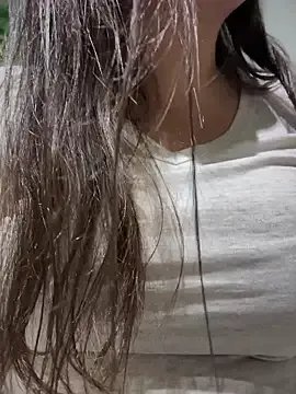 Freechat Iam__Cristal on StripChat