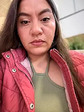 Freechat Iam__Cristal on StripChat