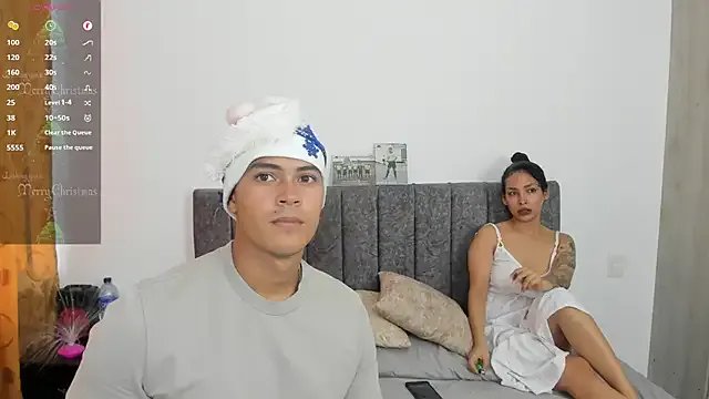 Iamdylan777 on StripChat