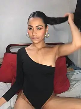 Freechat iamemmablake on StripChat