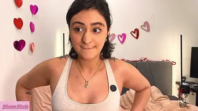 iammaeve — Top off