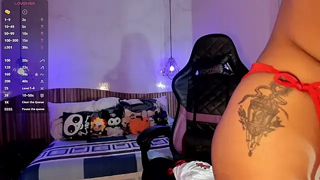 IamNayuta on StripChat