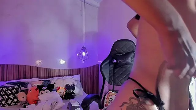 IamNayuta on StripChat