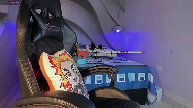 IamNayuta on StripChat