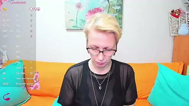 iamyourdream89 on StripChat