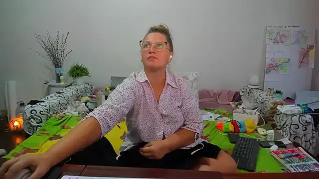 IamYourNarcotic on StripChat