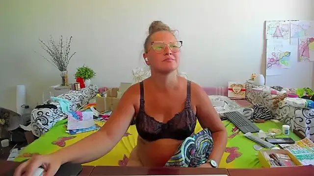 IamYourNarcotic on StripChat