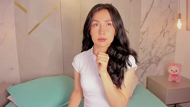 iberiavega on StripChat