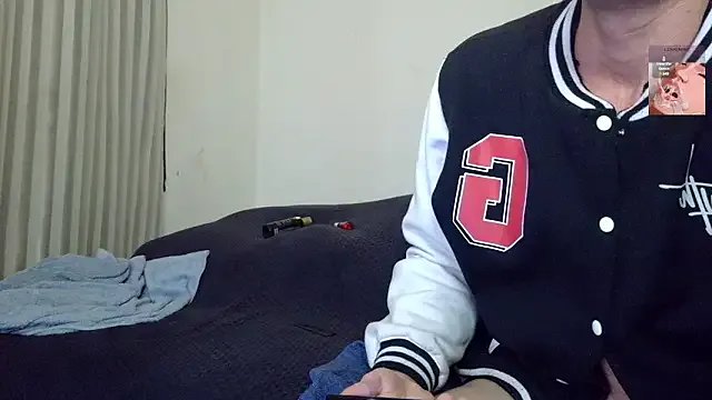 Ibovegas on StripChat