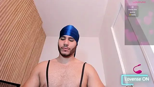 ibraiimm on StripChat