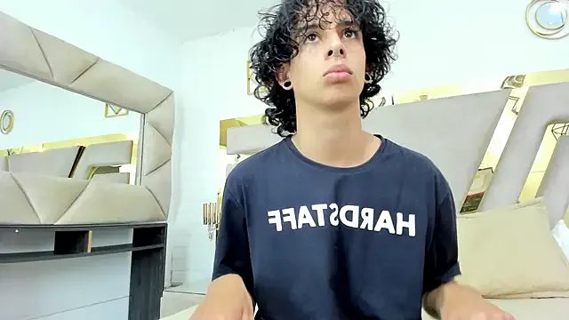 Ibratxandy on StripChat