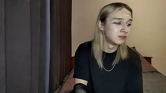 icebenz on StripChat