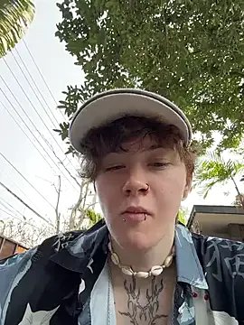 StripChat IceMur is Freechat IceMur — masturbate