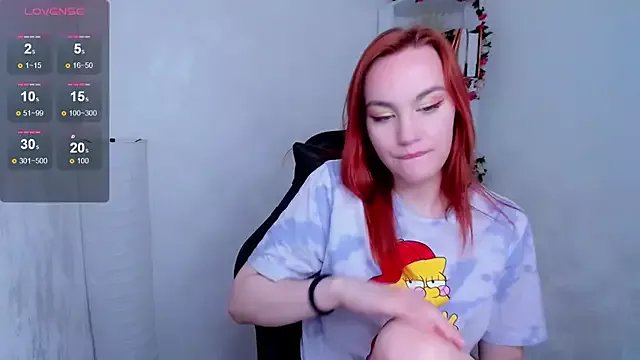 Ida_FaneStain on StripChat