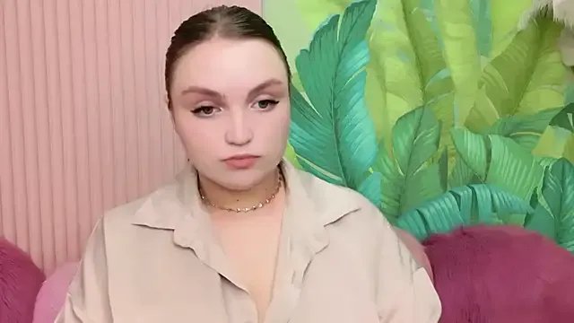 Ida_Swift on StripChat