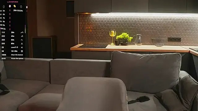 IdaJonesy on StripChat