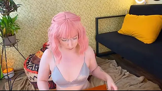 igotuscookies on StripChat