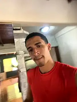 ikaro21 on StripChat