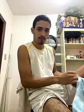 ikaro21 on StripChat