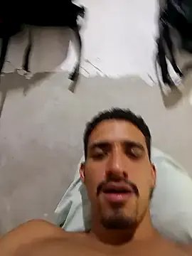 ikaro21 on StripChat