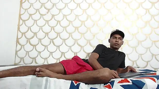 Iker_smith on StripChat