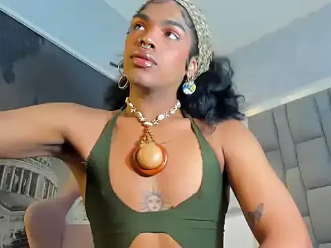 Freechat ile_matamba on StripChat