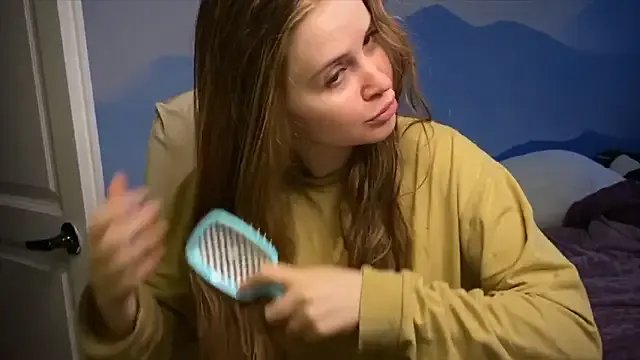 IlonaMurf on StripChat