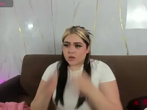 im_bunny__ on StripChat