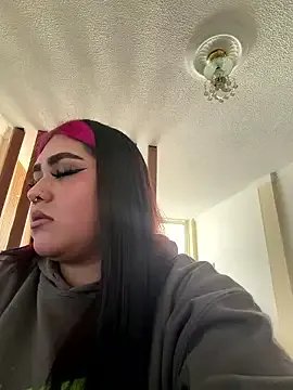 im_bunny__ on StripChat