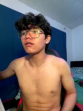 Freechat Im_Camii on StripChat