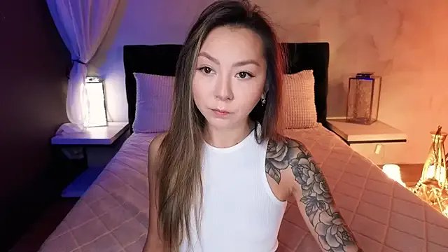 im_casey on StripChat