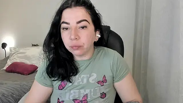 Im_coco on StripChat