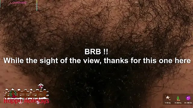 Im_coco on StripChat