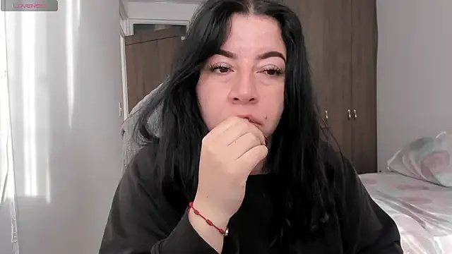 Im_coco on StripChat