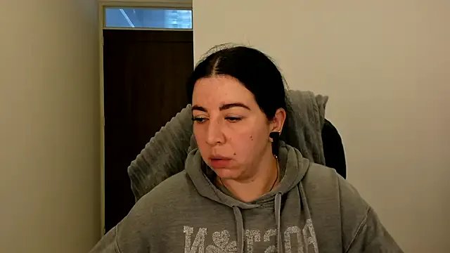 Im_coco on StripChat