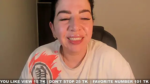 Im_coco on StripChat