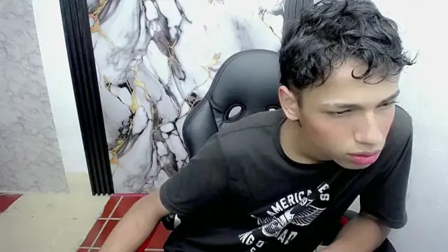 Im_david02 on StripChat