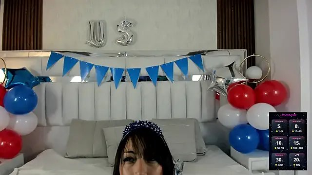 im_kasumi on StripChat