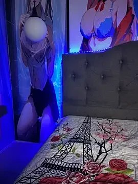 Im_Little on StripChat