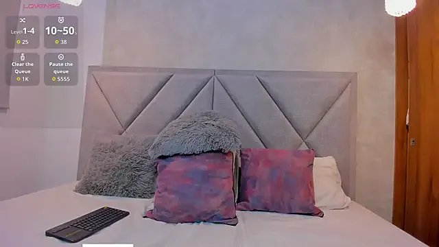 Im_Manu on StripChat