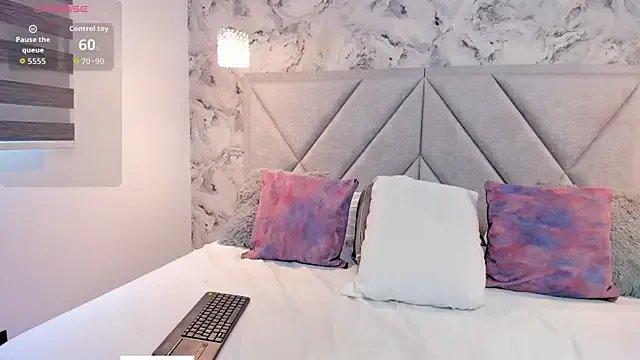 Im_Manu on StripChat