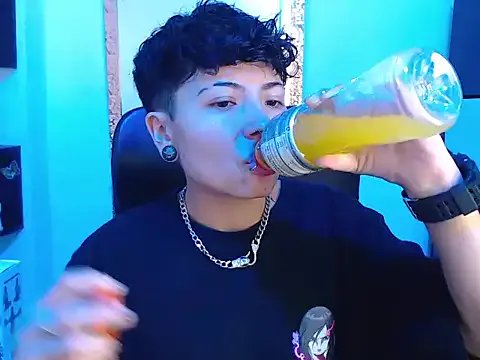 Im_Mathias on StripChat