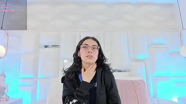 StripChat Im_Molly_Angel is Freechat Im_Molly_Angel — Show tits + sexy dance