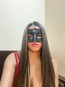 Im_Sakshi_ — Nude oil on Ass and boobs 