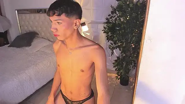 im_sebaslopez on StripChat