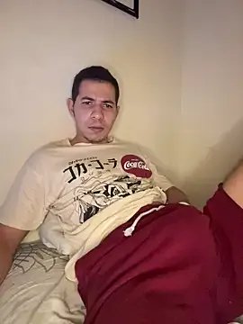 Im_steven on StripChat