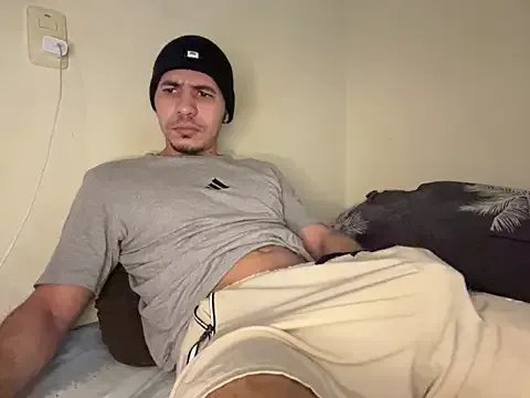 Im_steven on StripChat