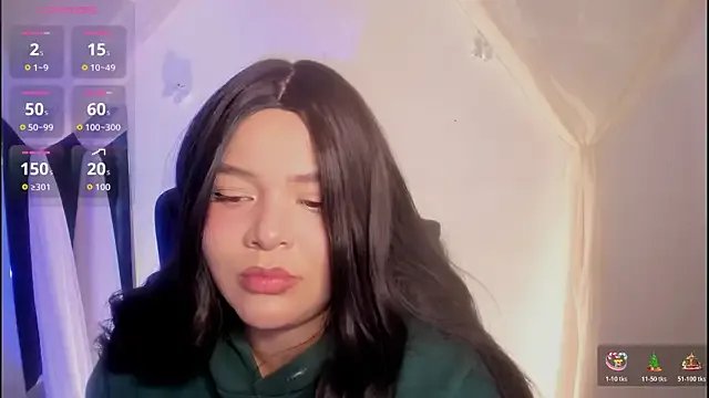 ImamDahian on StripChat